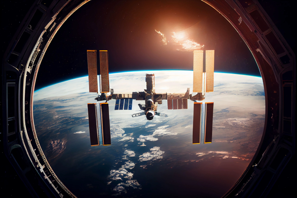 Space Programmes